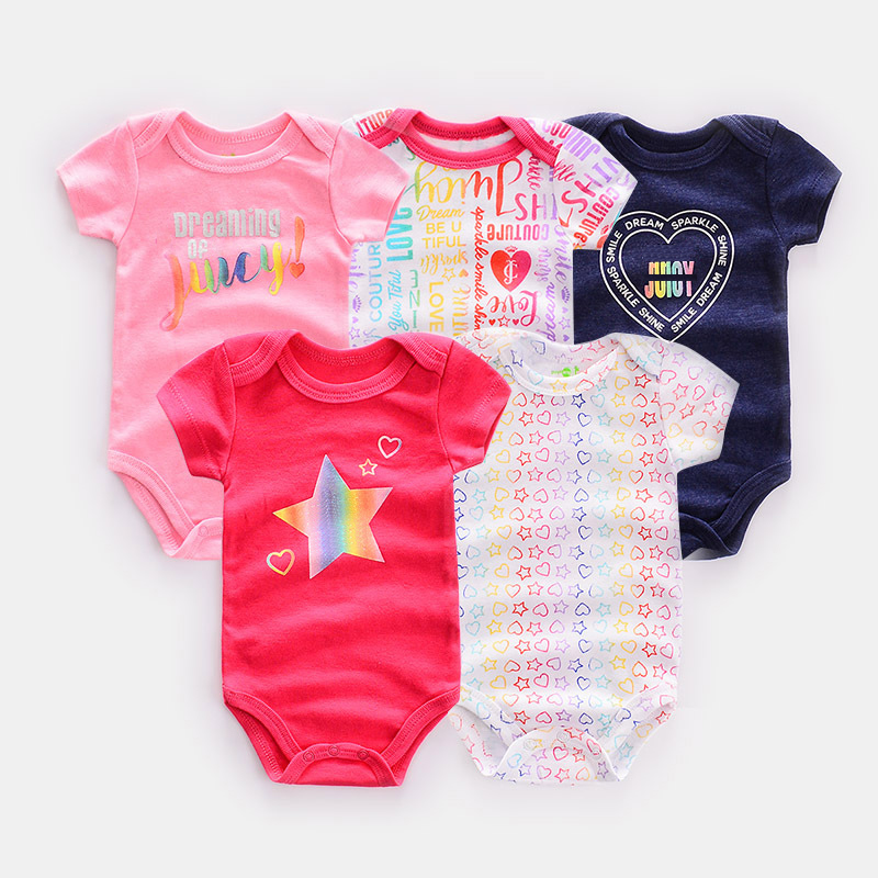 Baby Clothing Gender Neutral - Ircomll 5 Pairs/lot Baby Boy Girl