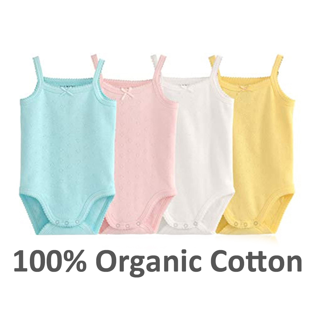 Baby Clothing Online - Baby One-Pieces Bodysuits for Newborn Girls
