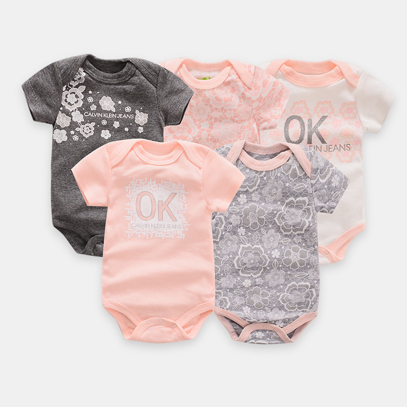 Ircomll 5 Pairs/lot Baby Boy G - Baby Clothing Gender Neutral review and price