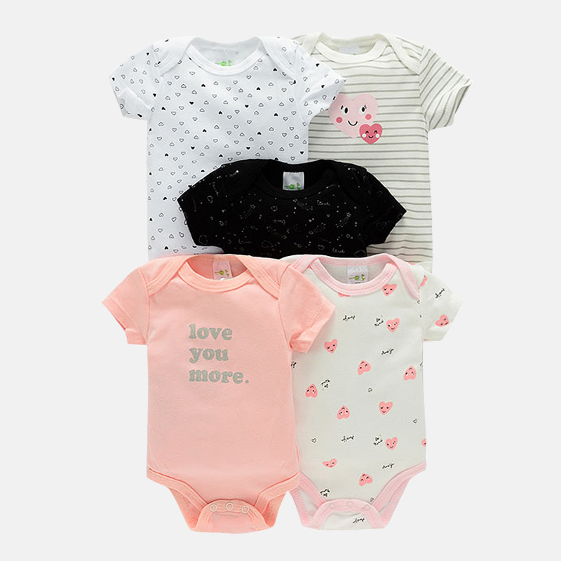 Ircomll 5 Pairs/lot Baby Boy G - Baby Clothing Gender Neutral review and price