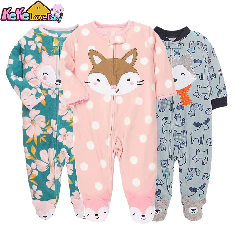 Newborn Baby Boy Girl Rompers  - Baby Clothing Gender Neutral review and price