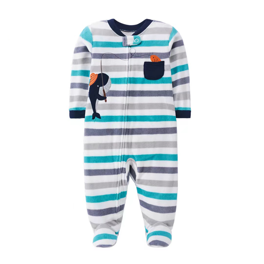 Newborn Baby Boy Girl Rompers  - Baby Clothing Gender Neutral review and price