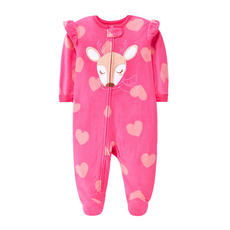 Newborn Baby Boy Girl Rompers  - Baby Clothing Gender Neutral review and price