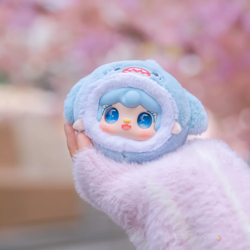 Cute Yooki V6 Ocean Baby Serie - Newborn Gift Set review and price