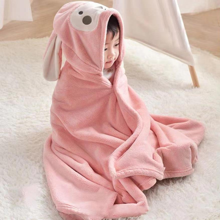 Boys Girls Hooded Bath Towel C - Hooded Bath Towel review and price