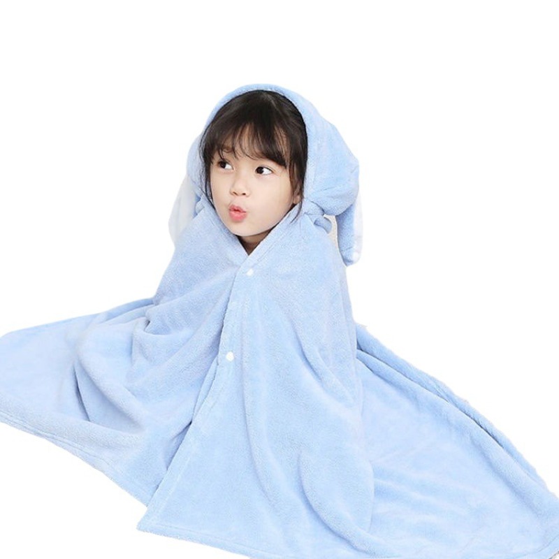 Boys Girls Hooded Bath Towel C - Hooded Bath Towel review and price