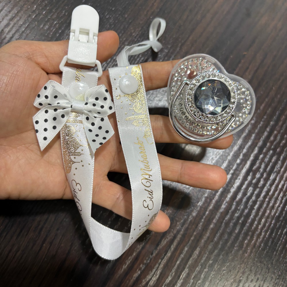 Glistening golden Baby Comfort - Newborn Gift Set review and price