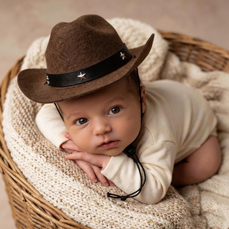 Adorable Newborn Chef Costume  - Newborn Gift Set review and price