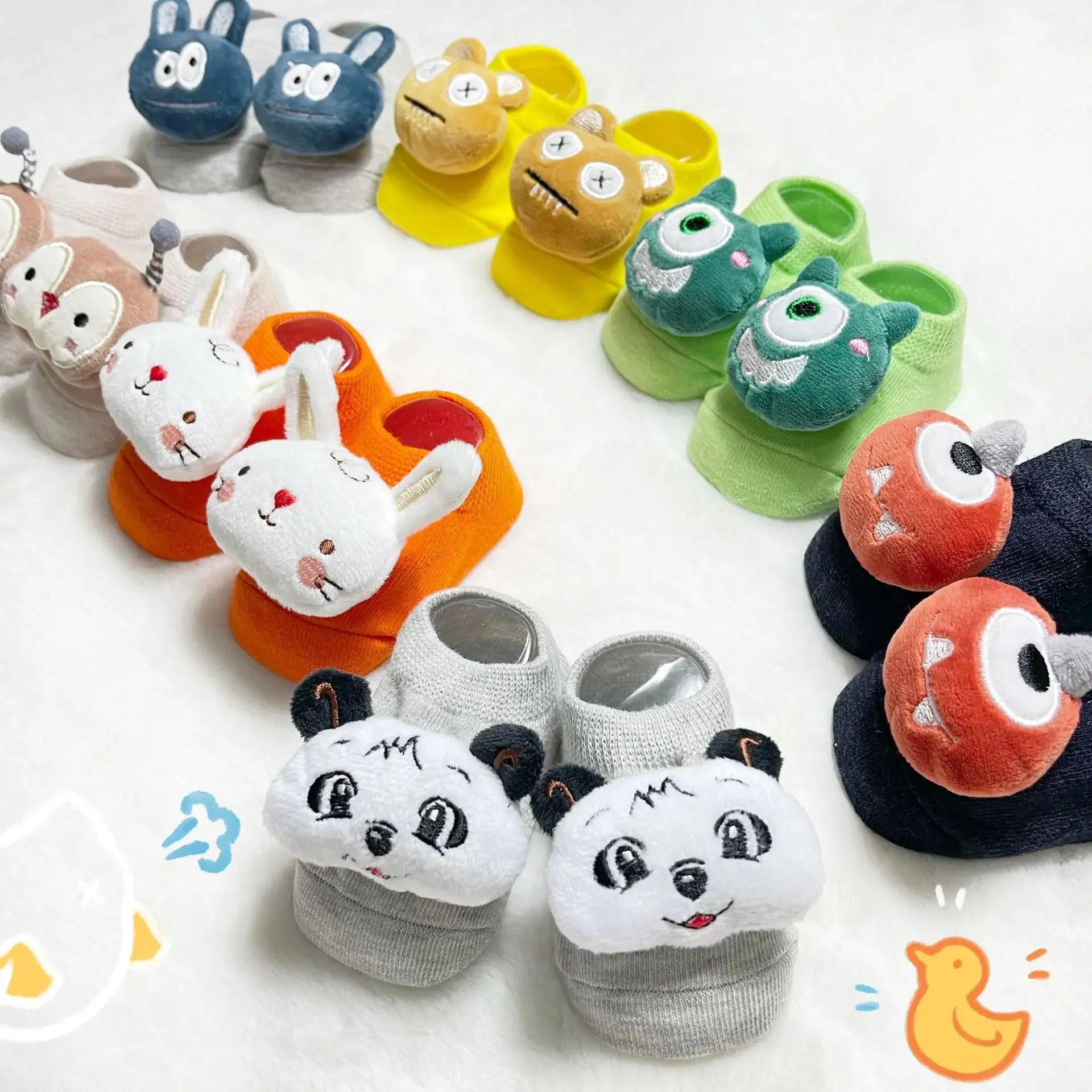 Kawaii Cotton Infant Toddler B - Baby Clothing Gender Neutral review and price