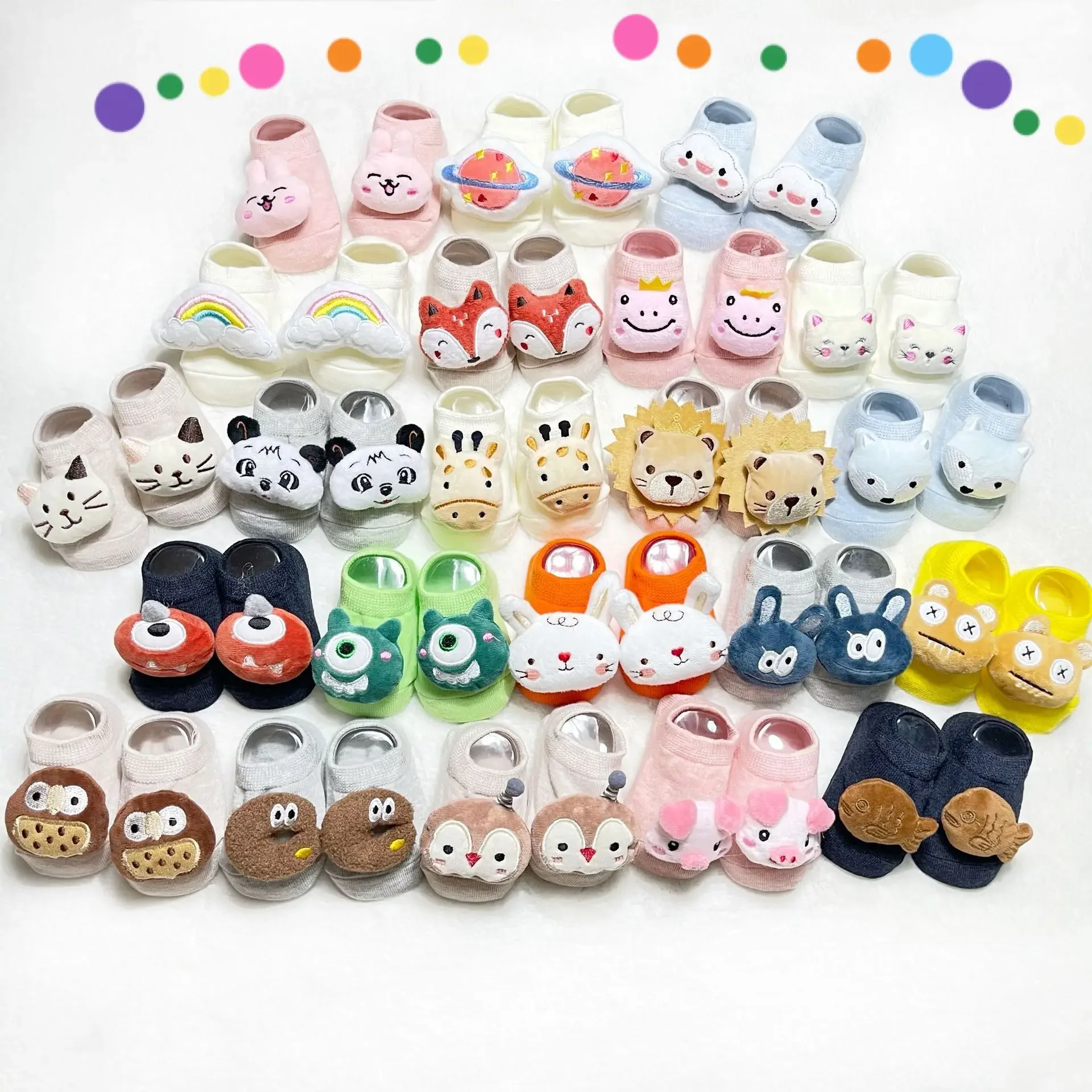 Kawaii Cotton Infant Toddler B - Baby Clothing Gender Neutral review and price