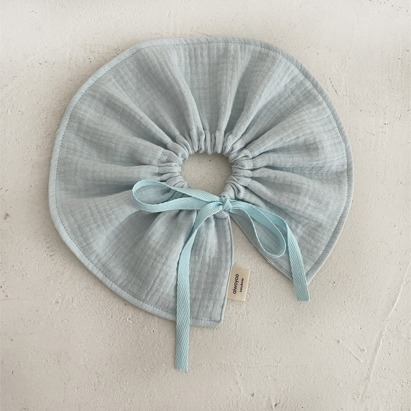 4Layers Cotton Gauze Baby Bibs - Baby Clothing Fabric review and price