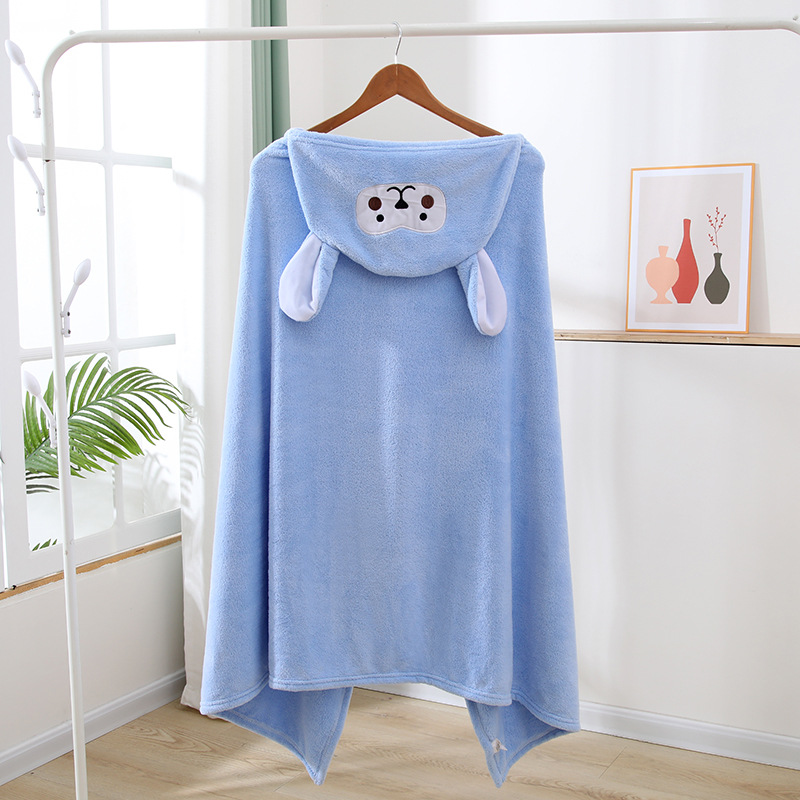 70x140cm Hooded Bath Towel Sup - Hooded Bath Towel review and price