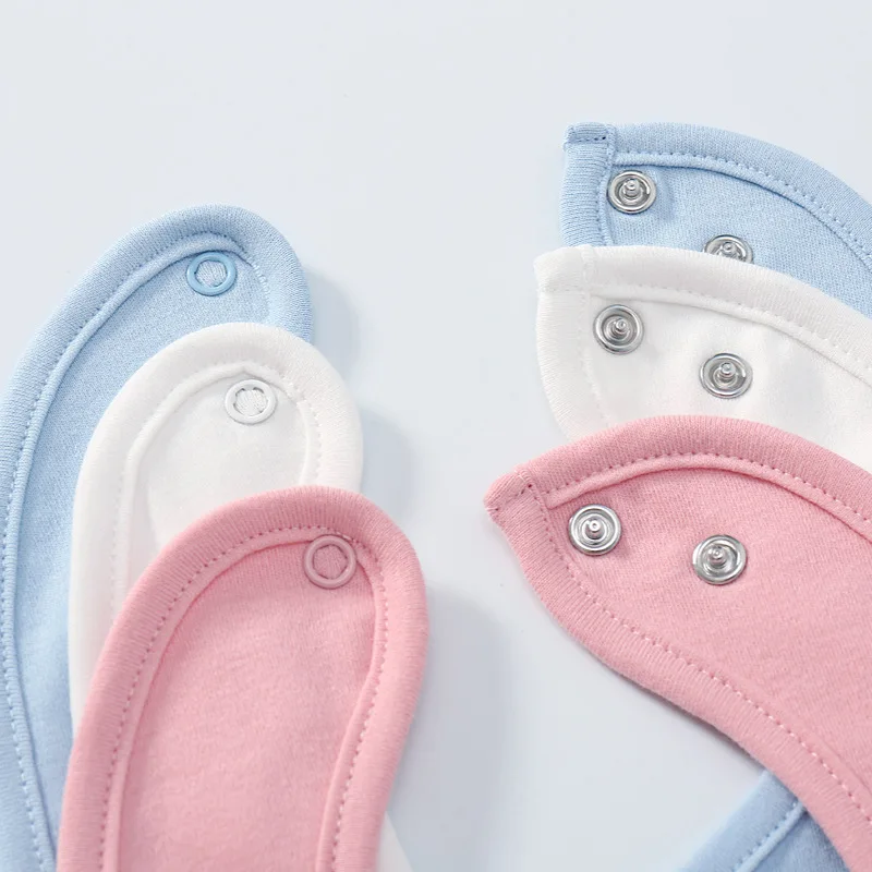 Baby Bibs Saliva Towel Stuff f - Baby Clothing Fabric review and price