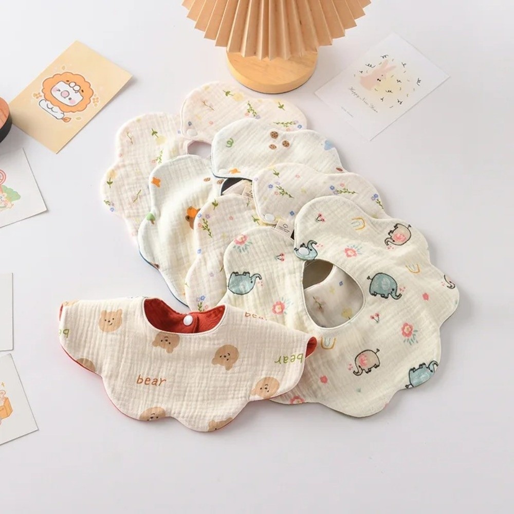 Cute Two-sided Usable Baby Fee - Baby Clothing Fabric review and price