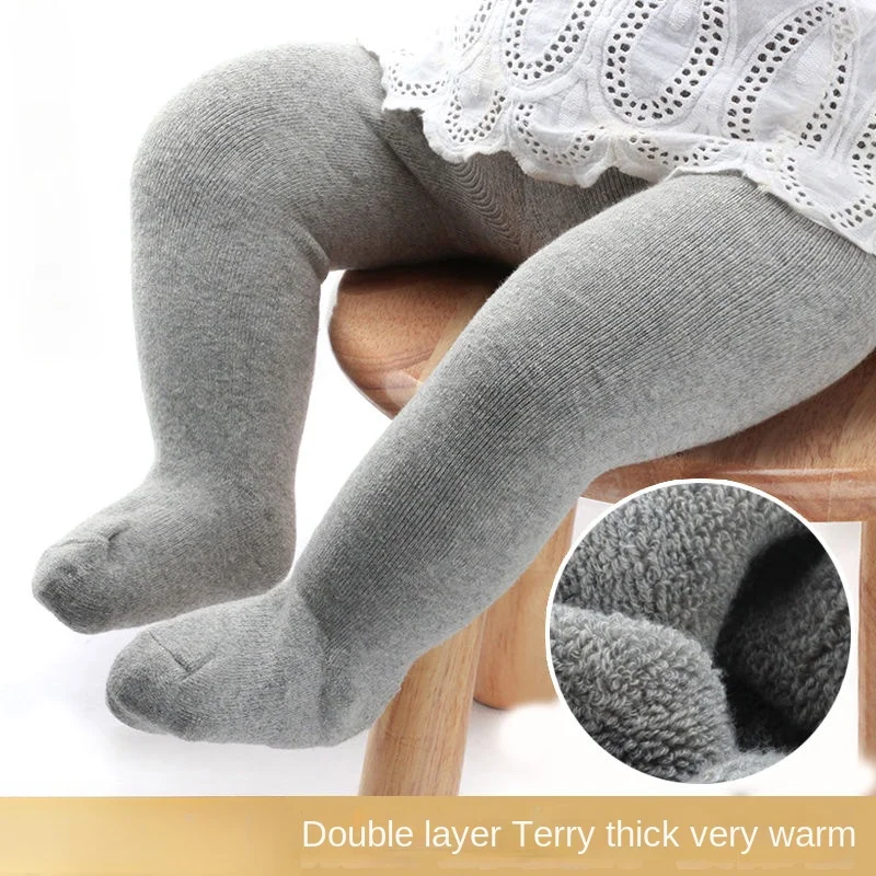 Baby Tights Winter Autumn Soli - Baby Clothing Gender Neutral review and price