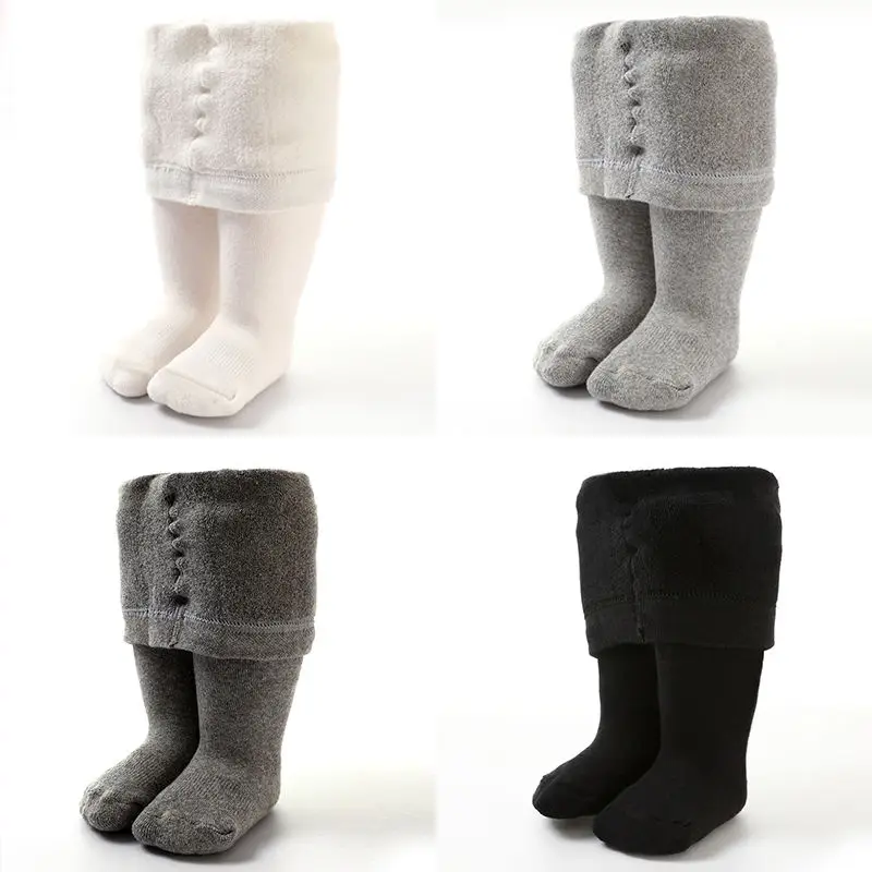 Baby Tights Winter Autumn Soli - Baby Clothing Gender Neutral review and price