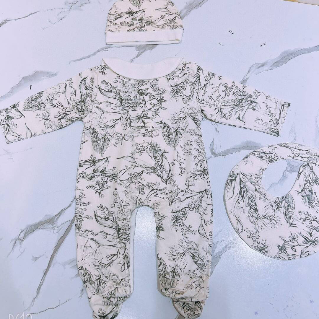 2024 New Design Baby Clothes N - Baby Clothing Online review and price