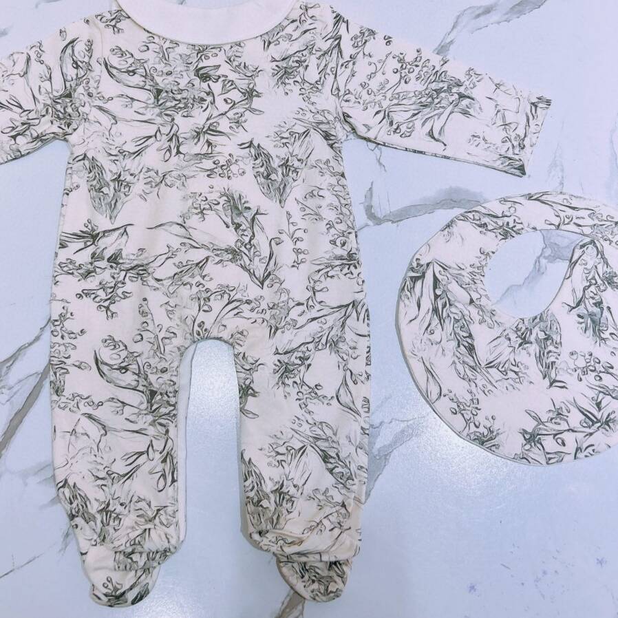 2024 New Design Baby Clothes N - Baby Clothing Online review and price
