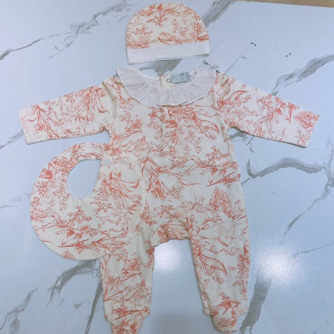 2024 New Design Baby Clothes N - Baby Clothing Online review and price
