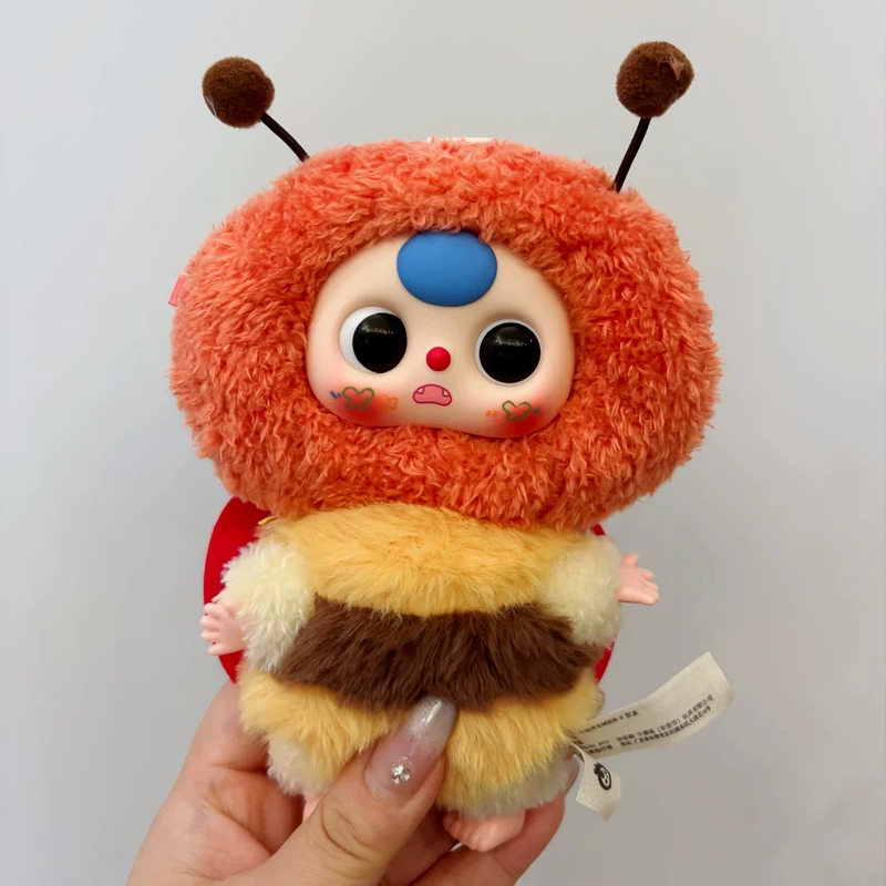 Baby Three Elf Series Plush Bl - Newborn Gift Set review and price
