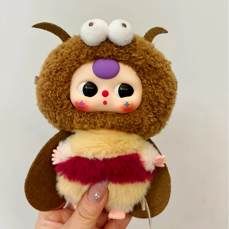 Baby Three Elf Series Plush Bl - Newborn Gift Set review and price