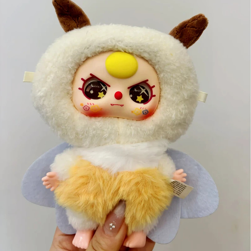Baby Three Elf Series Plush Bl - Newborn Gift Set review and price