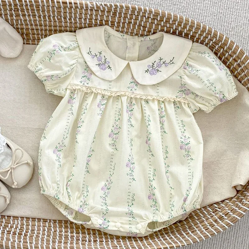 0-24M Baby Girl Clothing 2025  - Baby Clothing Online review and price