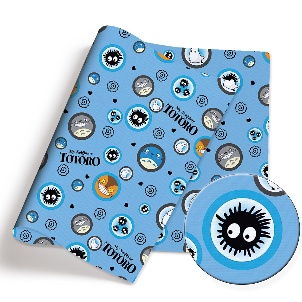 Cartoon Fabric Hot DIY140*50cm - Baby Clothing Fabric review and price