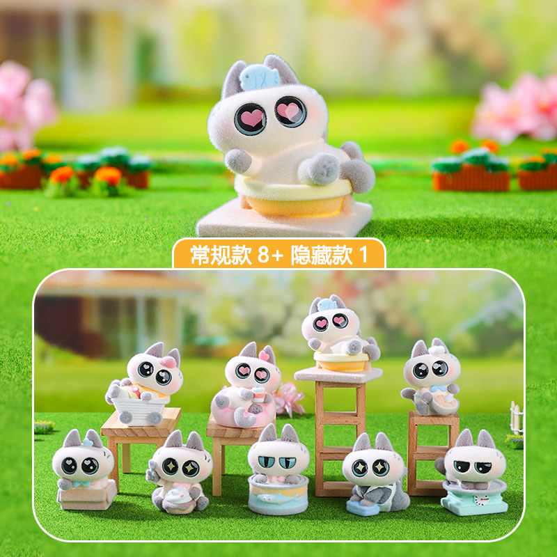 8 Pcs/Set In stock New Kawaii  - Newborn Gift Set review and price