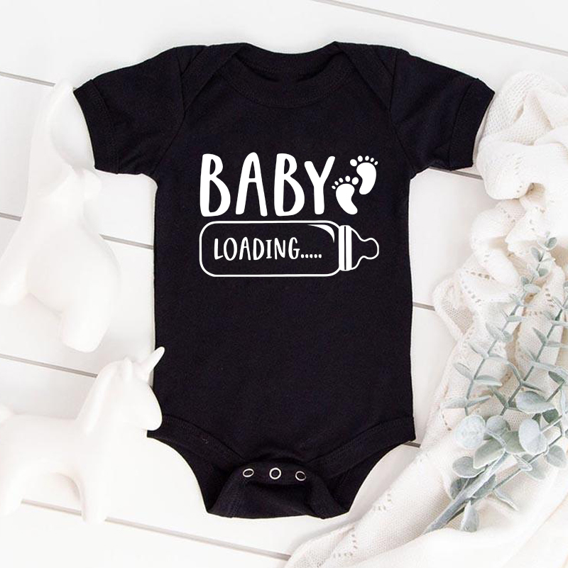 Baby Bottle Print Onesies Funn - Baby Clothing Gender Neutral review and price