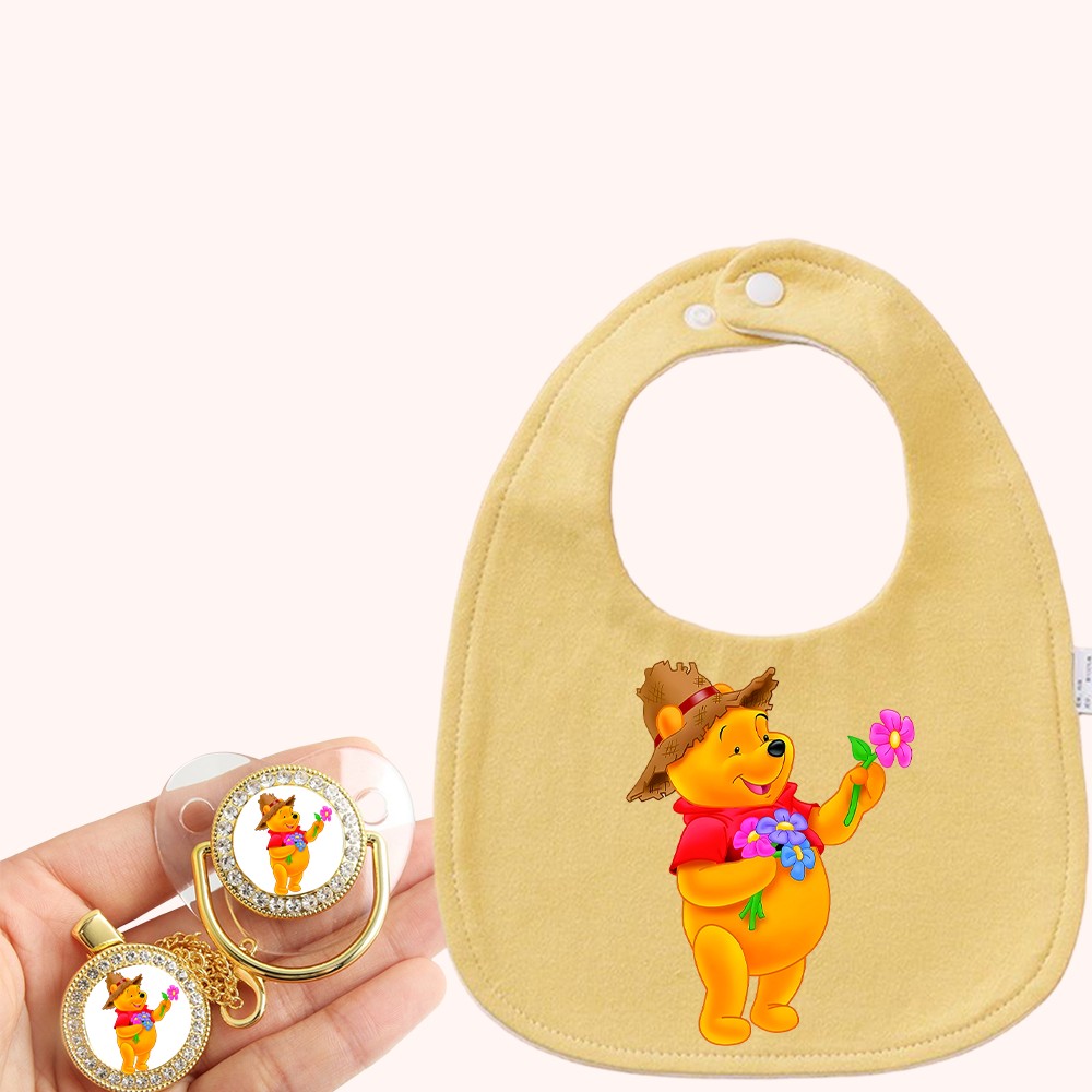 Comforting Pacifier Holder for - Newborn Gift Set review and price