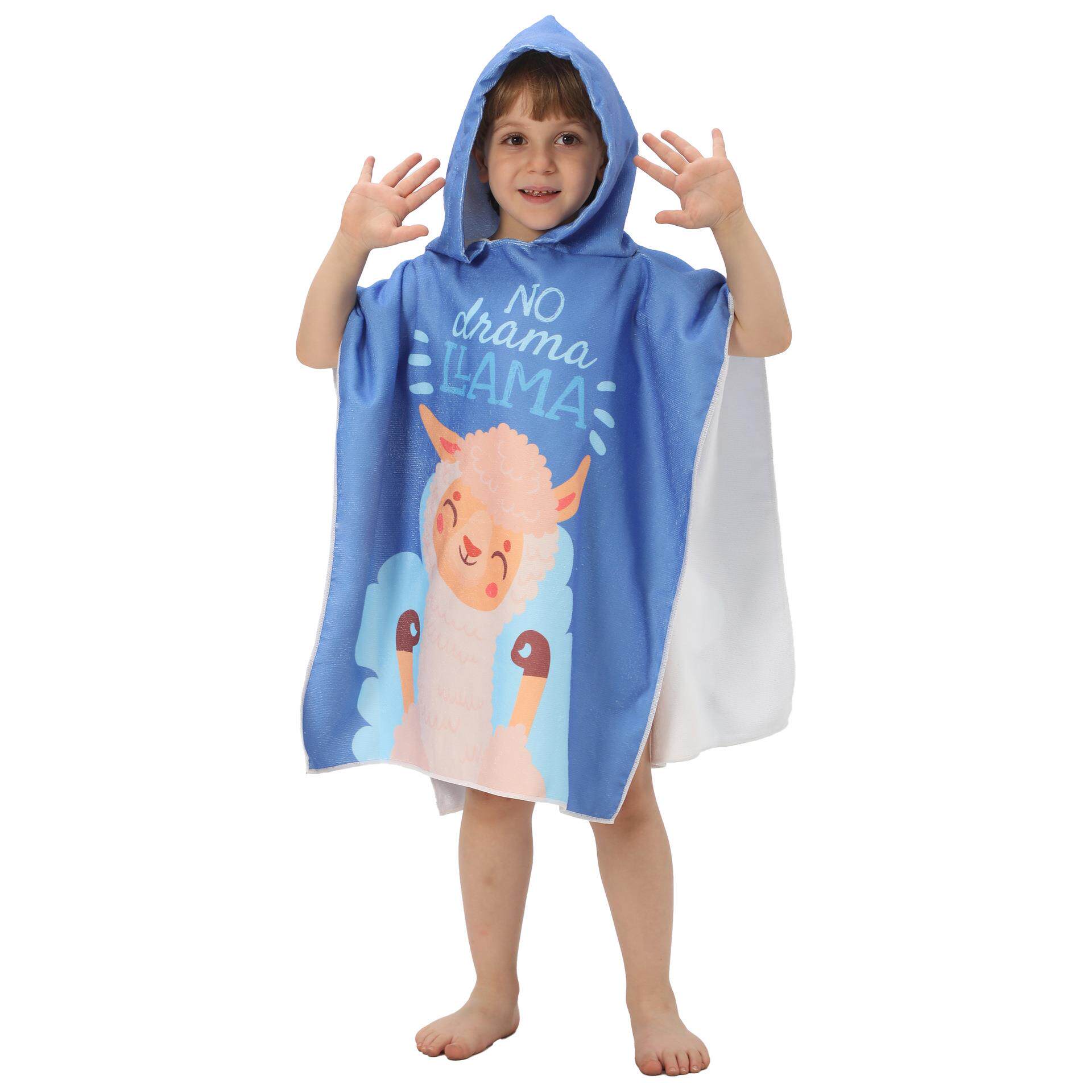 Cartoon Baby Bath Towel Microf - Hooded Bath Towel review and price