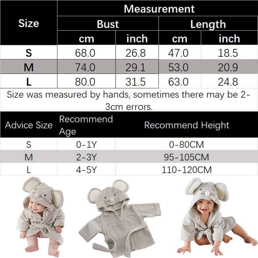 Baby Boy Bathrobe Hooded Towel - Hooded Bath Towel review and price